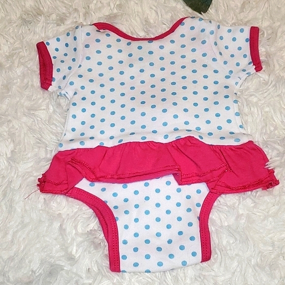 Funny Bunny onesie 🩰 - Picture 2 of 4